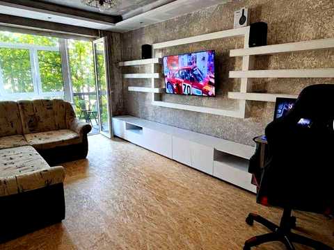 квартира за адресою Бучми вул. (Командарма Уборевича), 46в