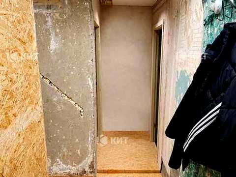 квартира за адресою Бучми вул. (Командарма Уборевича), 46в