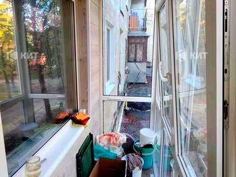 квартира за адресою Бучми вул. (Командарма Уборевича), 46в