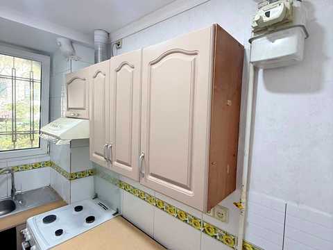 квартира по адресу Василия Стуса ул., 2б/2