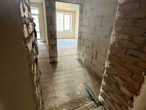 квартира за адресою Кам'янецька вул., 2