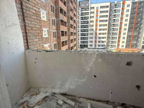 квартира за адресою Кам'янецька вул., 2
