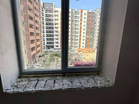 квартира за адресою Кам'янецька вул., 2