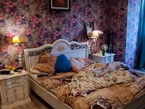 квартира за адресою Петра Григоренка просп. (Маршала Жукова), 14