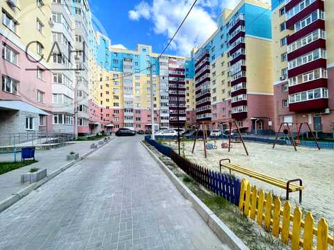 квартира по адресу Михаила Лушпы просп. (Космонавтів), 5 к28