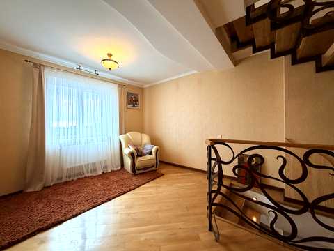 квартира по адресу Олексы Алмазова ул. (Кутузова), 4