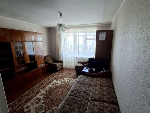 квартира по адресу Харьковская ул., 38