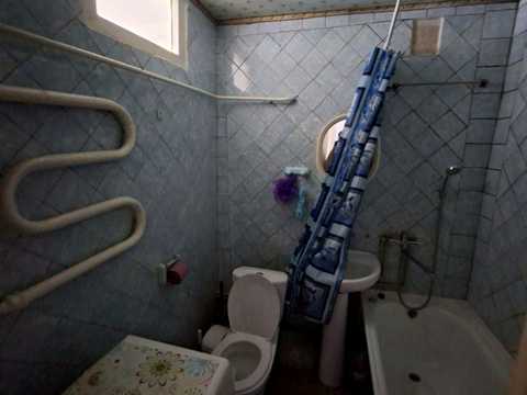 квартира по адресу Харьковская ул., 38
