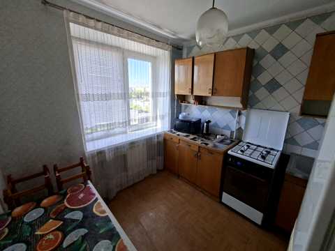 квартира по адресу Харьковская ул., 38