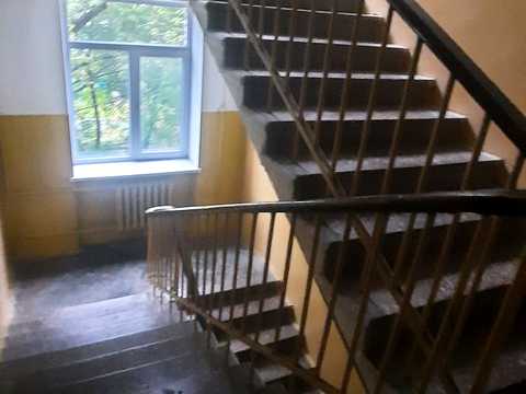квартира за адресою Кловський узвіз, 13