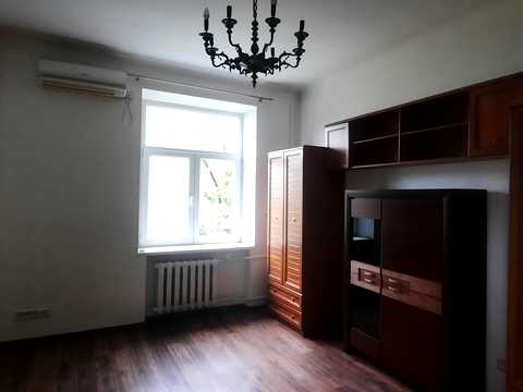 квартира за адресою Кловський узвіз, 13