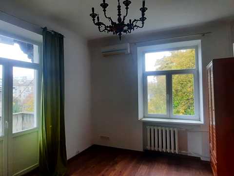 квартира за адресою Кловський узвіз, 13