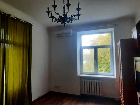 квартира за адресою Кловський узвіз, 13