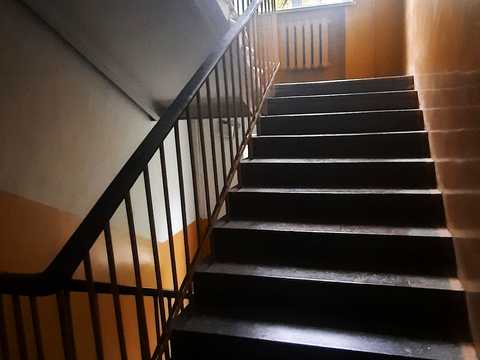 квартира за адресою Кловський узвіз, 13