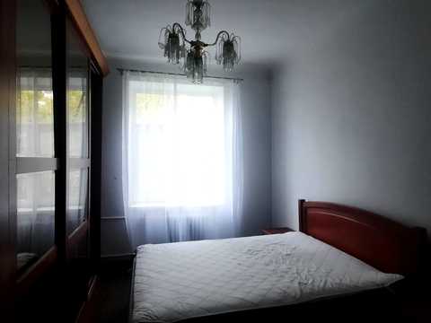 квартира за адресою Кловський узвіз, 13