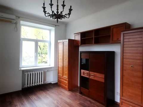 квартира за адресою Кловський узвіз, 13
