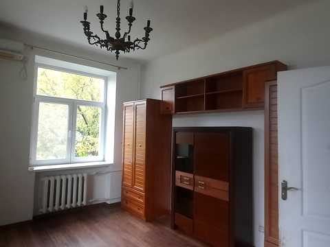 квартира за адресою Кловський узвіз, 13