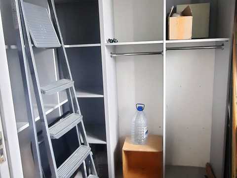 квартира за адресою Кловський узвіз, 13