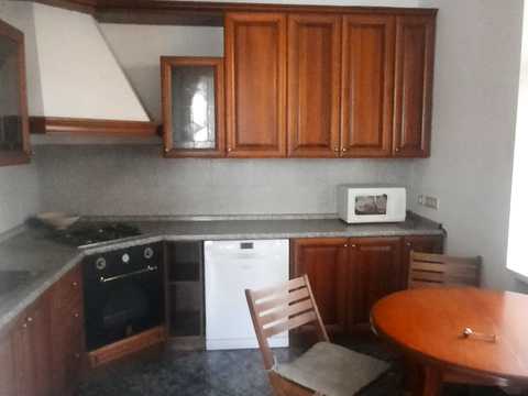 квартира за адресою Кловський узвіз, 13