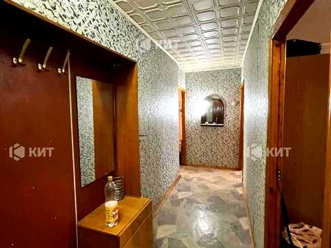 квартира по адресу Гвардейцев-Широнинцев ул., 79