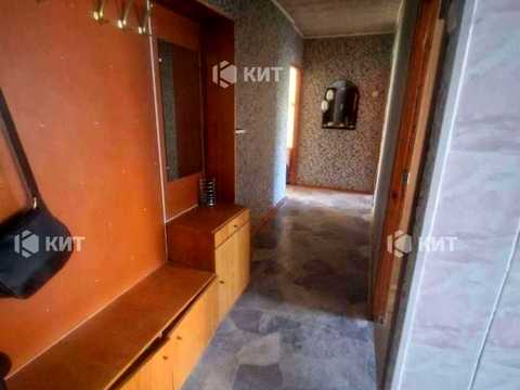 квартира за адресою Гвардійців-Широнінців вул., 79