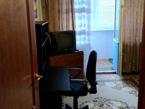 квартира по адресу Вацлава Гавела бульв. (Івана Лепсе), 36