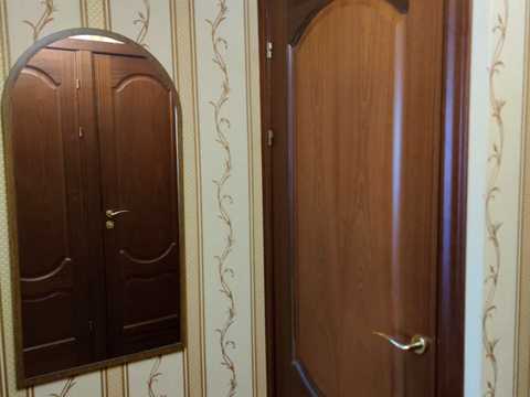 квартира по адресу Вацлава Гавела бульв. (Івана Лепсе), 36
