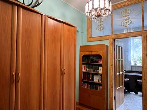 квартира за адресою Михайла Грушевського вул., 34-А