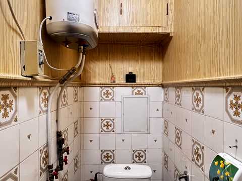 квартира за адресою Михайла Грушевського вул., 34-А