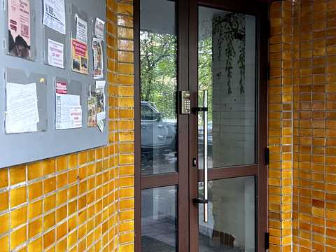 квартира за адресою Михайла Грушевського вул., 34-А