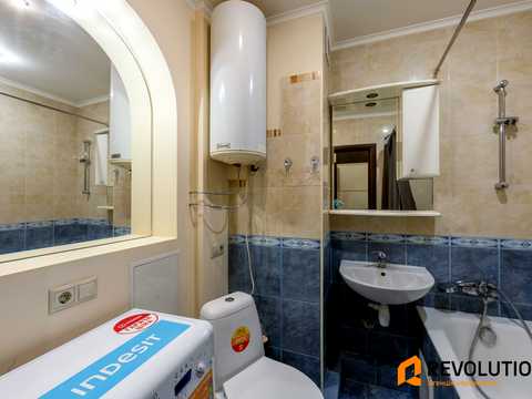 квартира по адресу Вишняковская ул., 7-Б