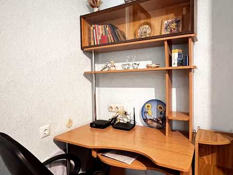 квартира за адресою Михайла Грушевського вул., 34-А