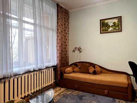 квартира за адресою Михайла Грушевського вул., 34-А