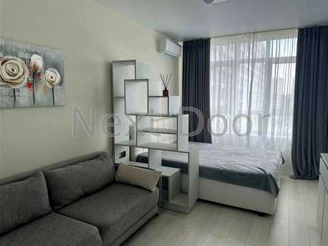 квартира за адресою Київ, Тираспольська вул., 52
