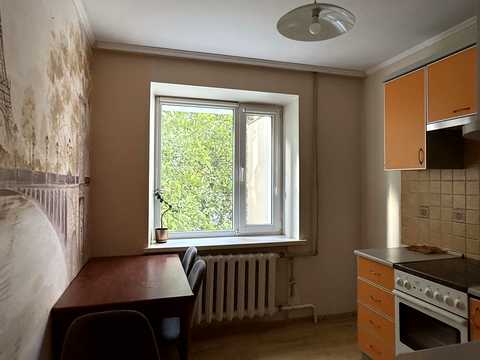 квартира за адресою Юності просп., 46/28