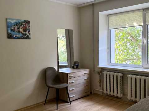 квартира за адресою Юності просп., 46/28