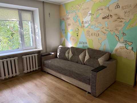 квартира за адресою Юності просп., 46/28