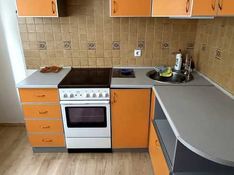квартира за адресою Юності просп., 46/28