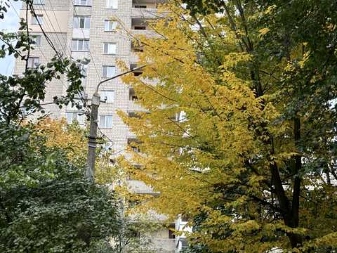 квартира за адресою Юності просп., 46/28