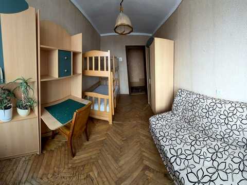 квартира за адресою Львів, Городоцька вул., 309