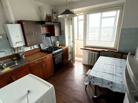 квартира за адресою Львів, Городоцька вул., 309