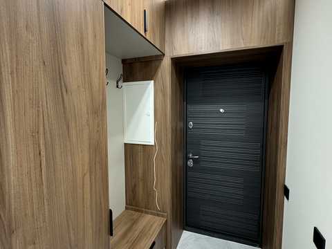 квартира по адресу Приозерна вулиця, 25
