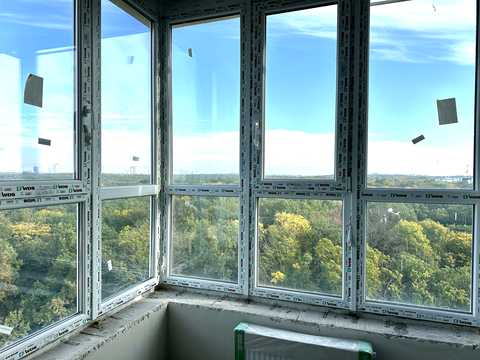 квартира за адресою Академіка Заболотного вул., 15-К