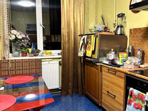 квартира за адресою Героїв Миколаєва вул., 113