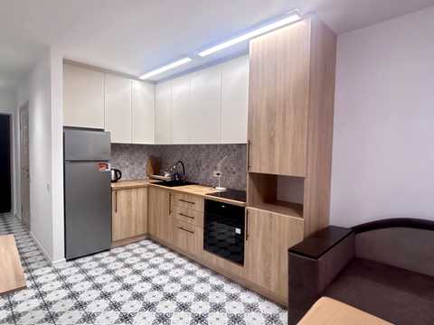 квартира за адресою Рудненська вул. (Білогорська), 8-І