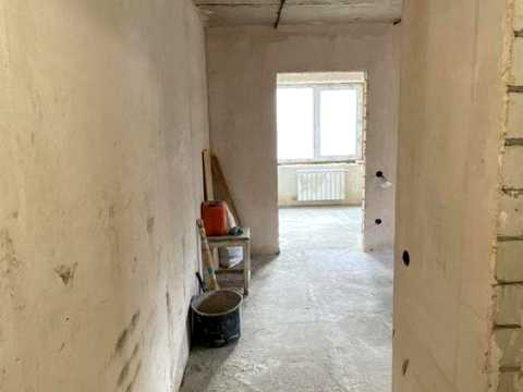 квартира за адресою Науки просп. (Леніна), 41/43