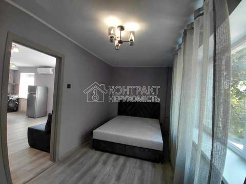 квартира за адресою Вартових Неба вул. (Тобольська), 39