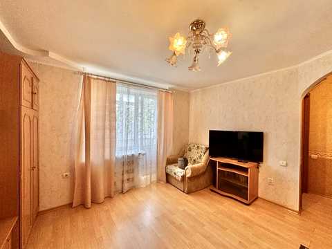квартира по адресу Революції Гідності ул. (Супруна), 12/1