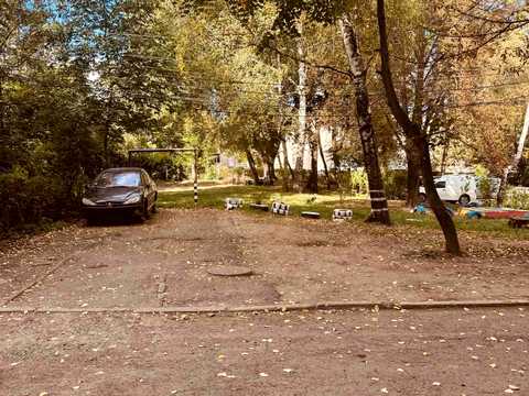 квартира по адресу Южно-Окружная ул., 9