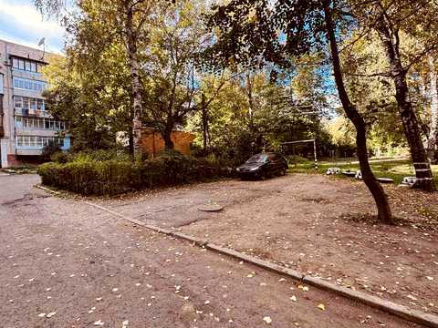 квартира по адресу Южно-Окружная ул., 9